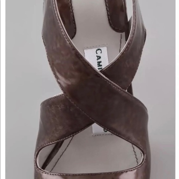 Camilla Skovgaard High Heel Strappy Sandal - Picture 5 of 7